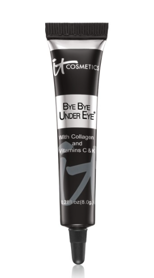 IT cosmetics concealer