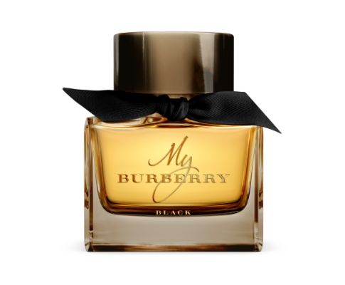 My Burberry Black Parfum