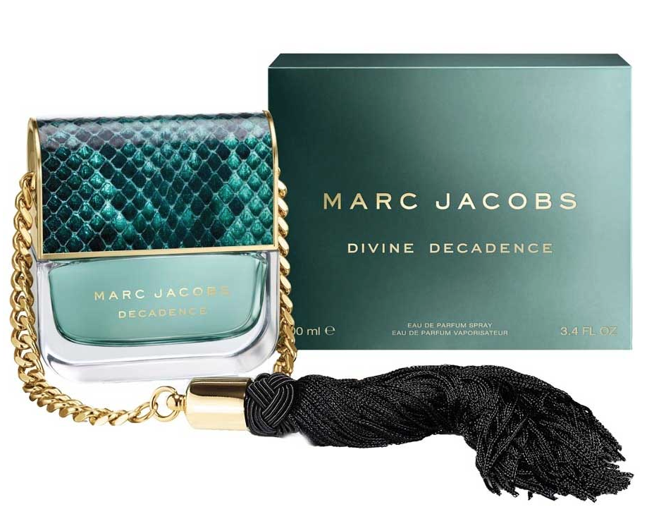 Marc Jacobs Divine Decadence