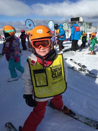 Holidays With Kids: Skiing Falls Creek7