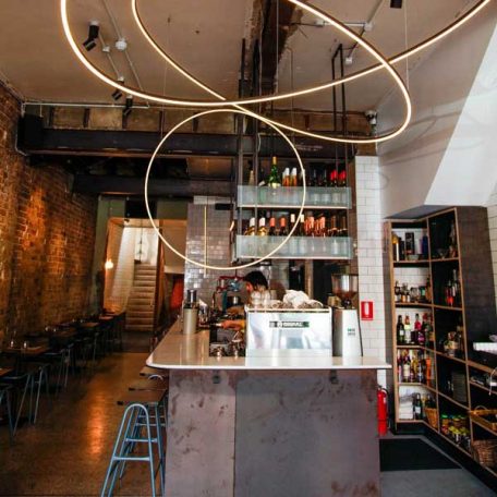 5 Top Sydney Dining Spots That Won’t Break The Bank6