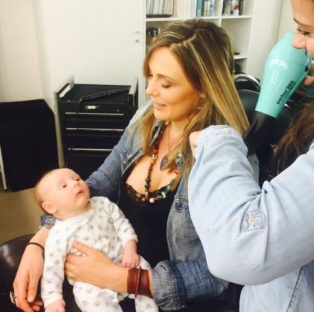 McLeod’s Daughters Star Zoe Naylor Defends Her Decision To Not Vaccinate4