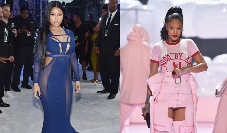 2016 MTV VMA Awards: Red Carpet Highlights And The Winners!1