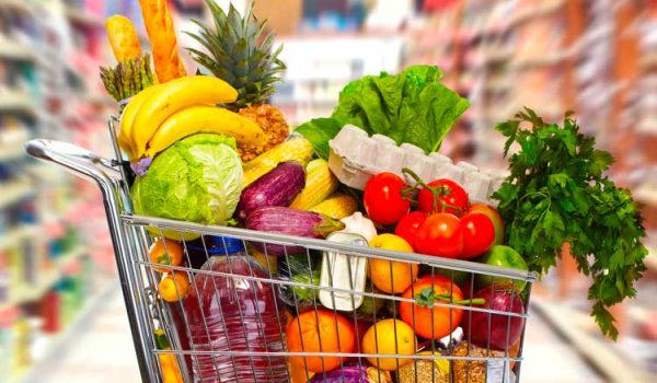 Savvy Shopaholic: Bulk Buying Groceries Will Save You a Fortune!1