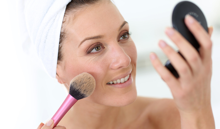 40 Plus Women: Why We Need To Change Up Our Beauty Routines