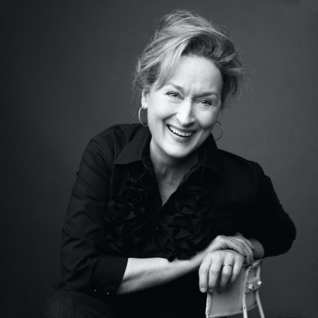 meryl streep