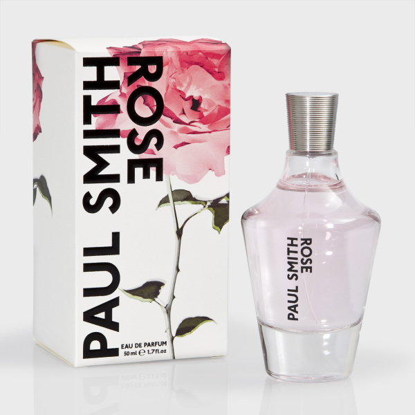 Paul Smith Rose Eau De Parfum 