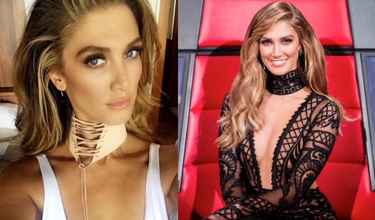 Delta Goodrem Discovers Scandalous Family Secret1