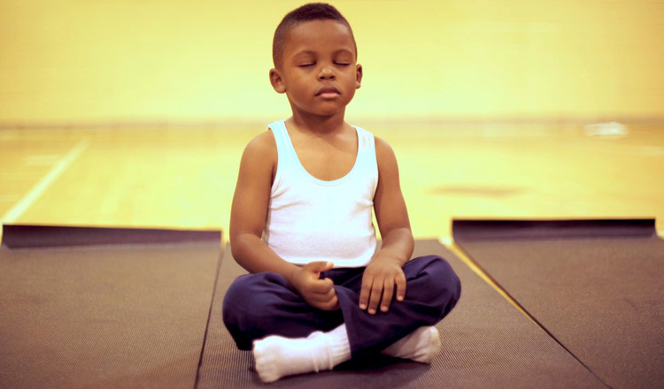 What Happened When A School Replaced Detention With Meditation1