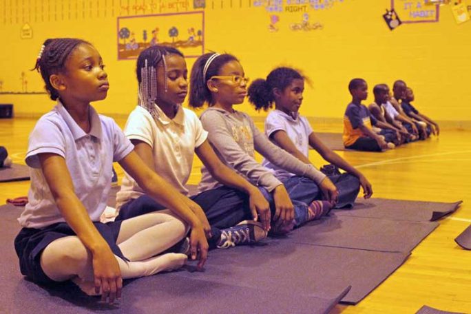 What Happened When A School Replaced Detention With Meditation2