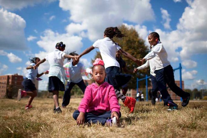 What Happened When A School Replaced Detention With Meditation3