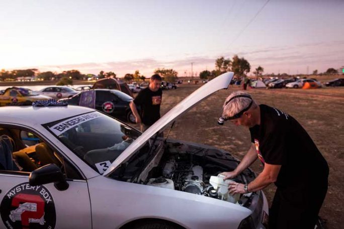 Meet Australia’s Real-Life Thelma And Louise!3