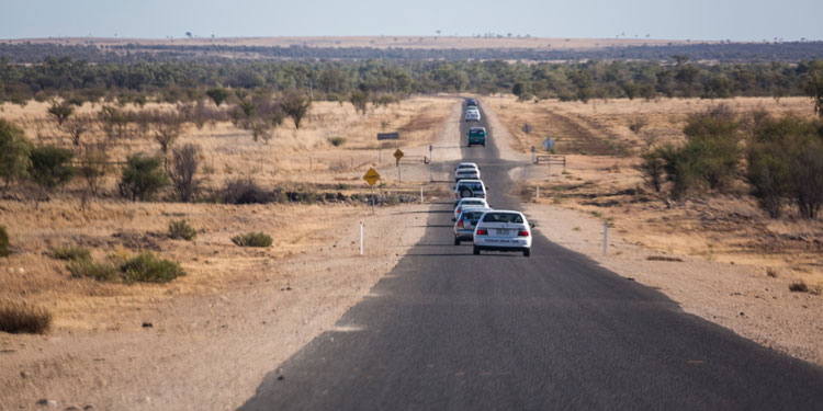 Meet Australia’s Real-Life Thelma And Louise!4