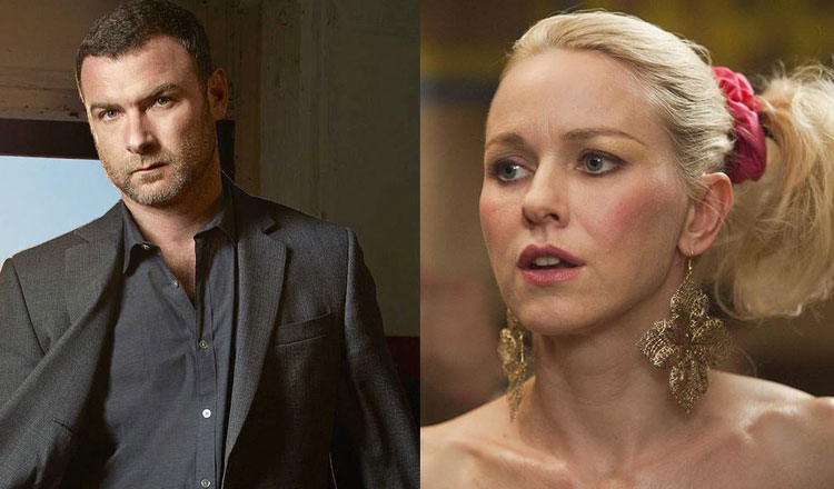 Shock Split: Naomi Watts And Liev Schreiber Call It Quits!1