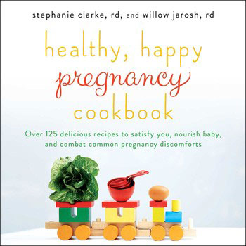 4 Delicious Recipes To Alleviate Pregnancy Symptoms2