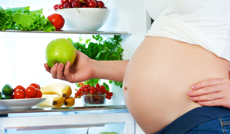 4 Delicious Recipes To Alleviate Pregnancy Symptoms1