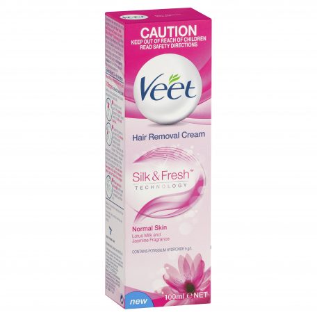 Veet Hair removal cream