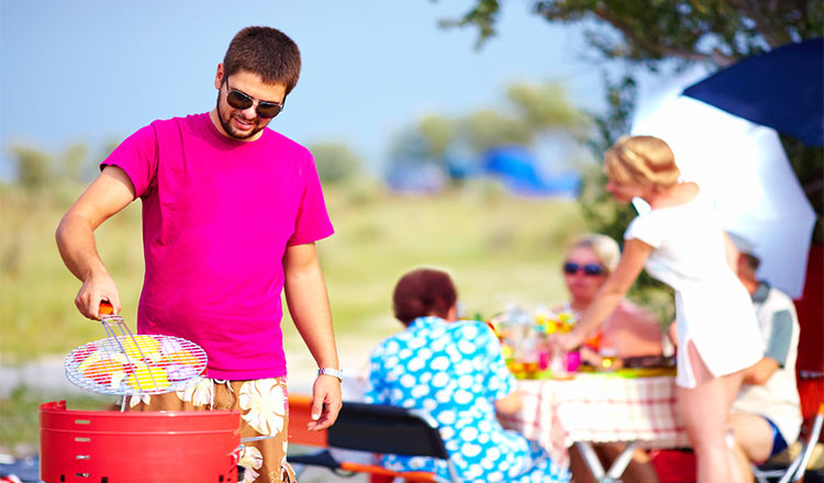 Dirty Chops Recipe: Perfect For Your Summer BBQ