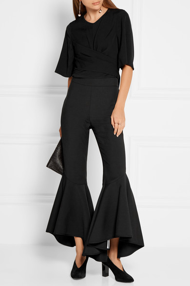 ellery frill pants