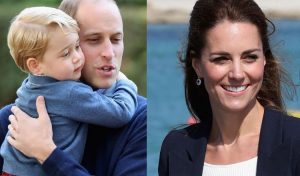 Are Kate Middleton And Prince William Expecting Baby No.3?1