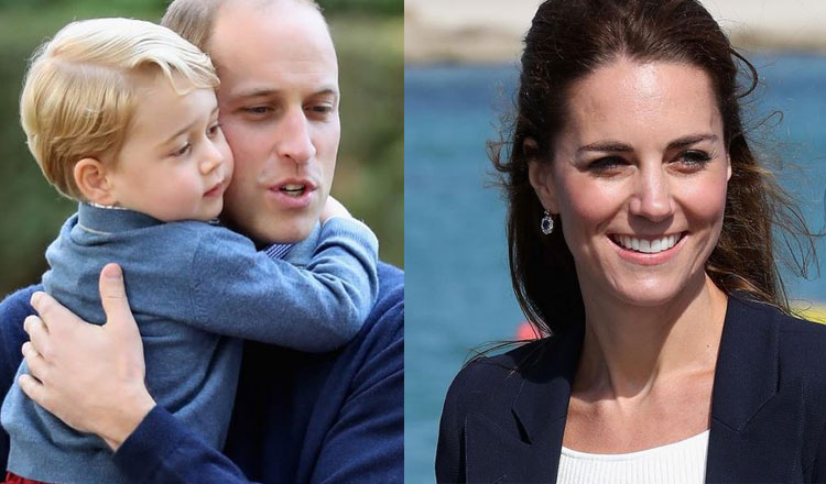 Are Kate Middleton And Prince William Expecting Baby No.3?1