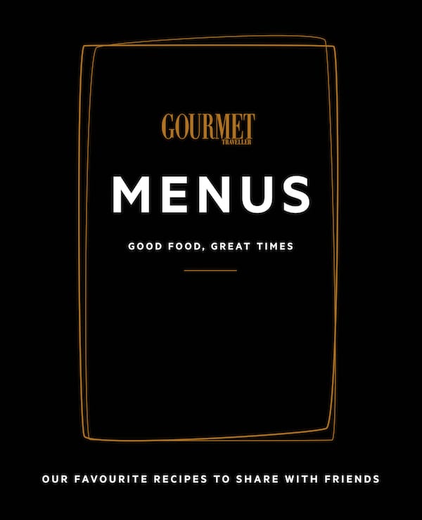 Gourmet Traveller