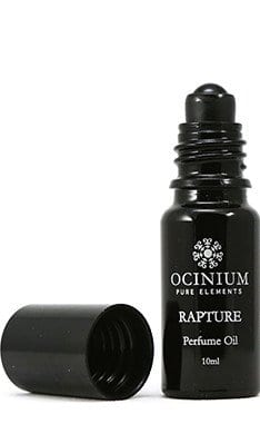 vegan perfume oil