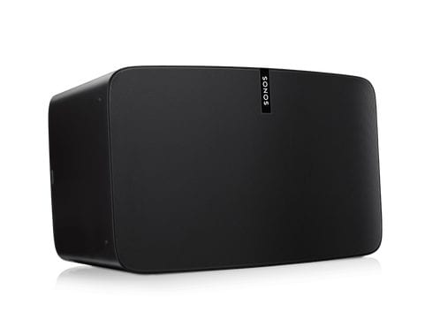 Sonos wireless speaker