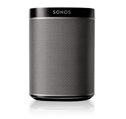 Sonos speaker