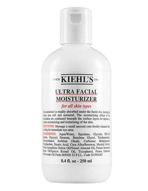 Kiehl's Ultra Facial Moisturiser His & Hers