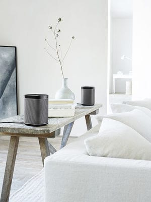 Sonos - Christmas Gift Ideas