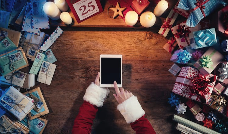 Tech Christmas Gift Guide - Here's Our Editor's Picks