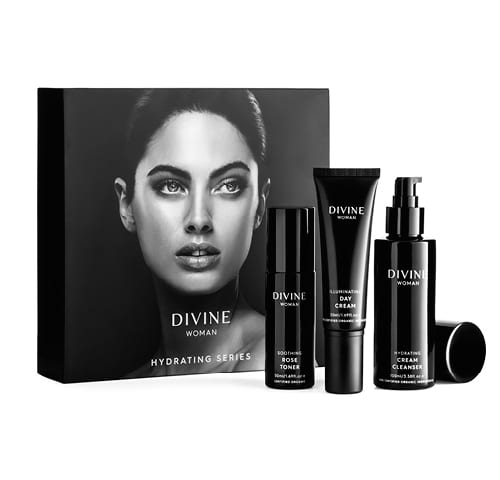 vegan divine pack