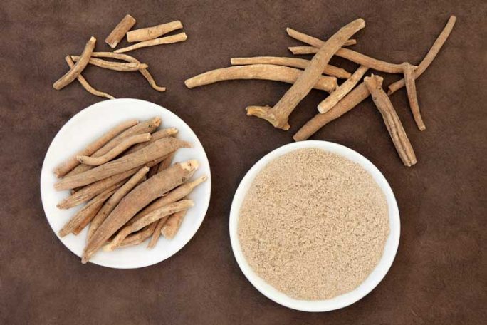 Herbal Stress Buster: Why Ashwagandha Is The Hot New Elixir3