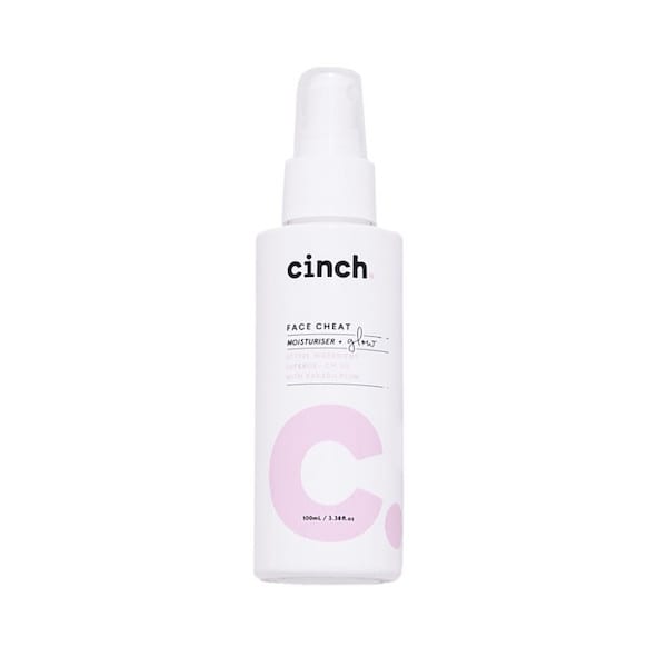 cinch vegan