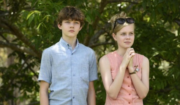 Jasper Jones book to film