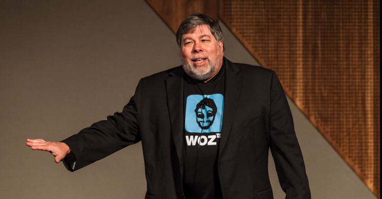 Steve Wozniak