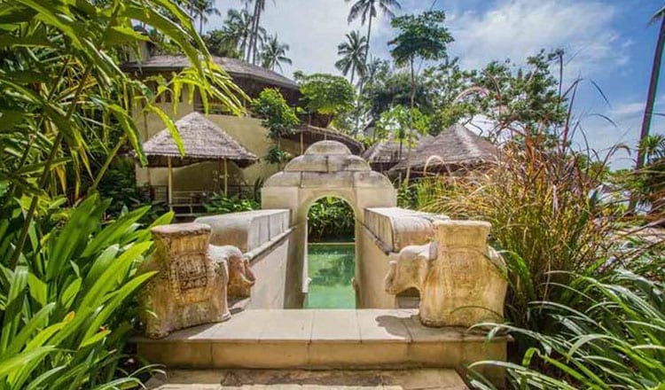 Kamalaya: Finding Peace In Your Daily Life