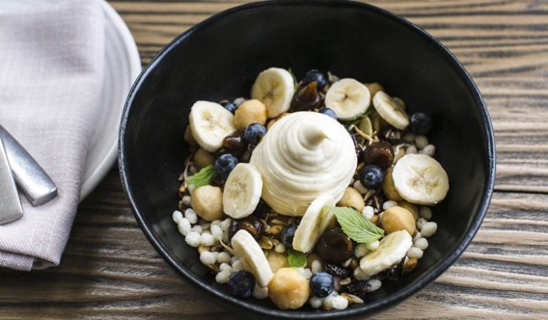 The Perfect Breakfast: Try This Macadamia Muesli Recipe