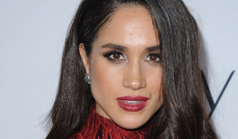 Meghan Markle's Secret Weapon For Stretch Marks Revealed