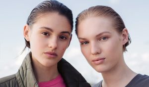 Get The Latest Looks For Perfect Skin At MBFW 2018