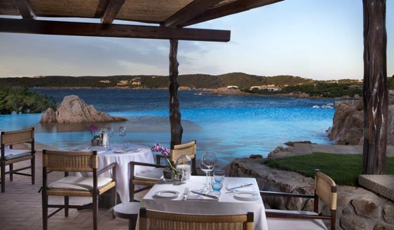 Sardinia’s Millionaire Playground, Costa Smeralda