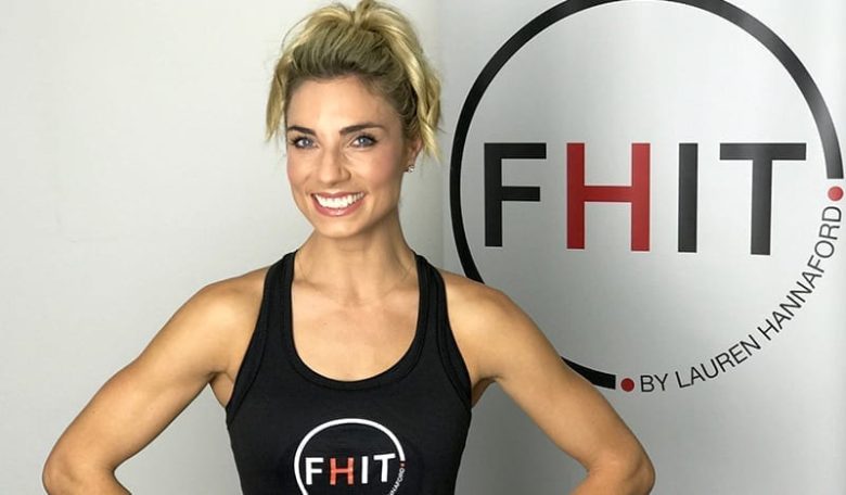 Are You Ready to Get FHIT – the Lauren Hannaford Way?