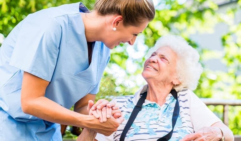 NurseWatch Helps Elderly