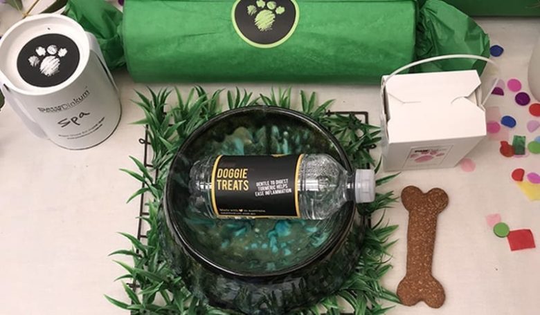 Aussie Brand PAWDinkum Takes On The International Stage