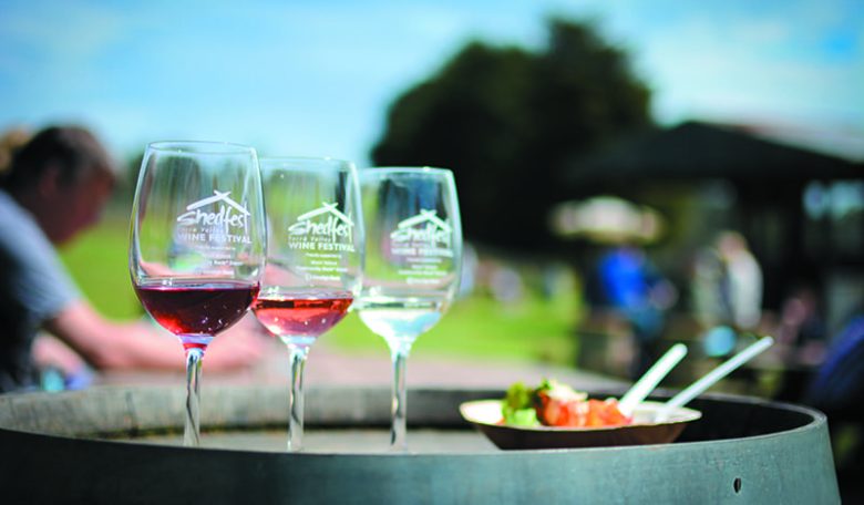 Don't Miss Out On These Yarra Valley Wineries At The Shedfest 2018