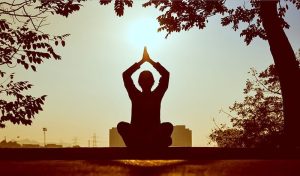 Mind And Exercise And Why We Should Look Back To The GreeksMeditating Upon Why I Should Exercise