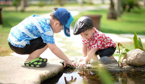 How To Protect Your Children From Swimmers Ear This Summer