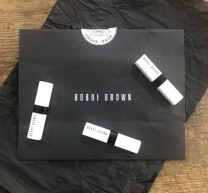 Bobbie Brown Lip Tints