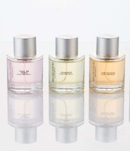 Recreation 50mL Perfumes Trio 